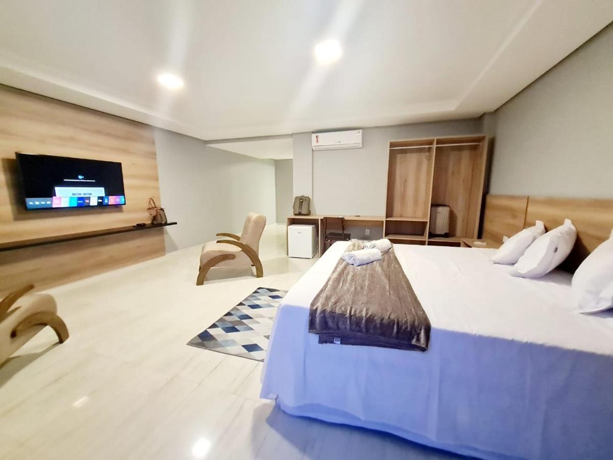 Royal Hotel Tailandia Exterior foto